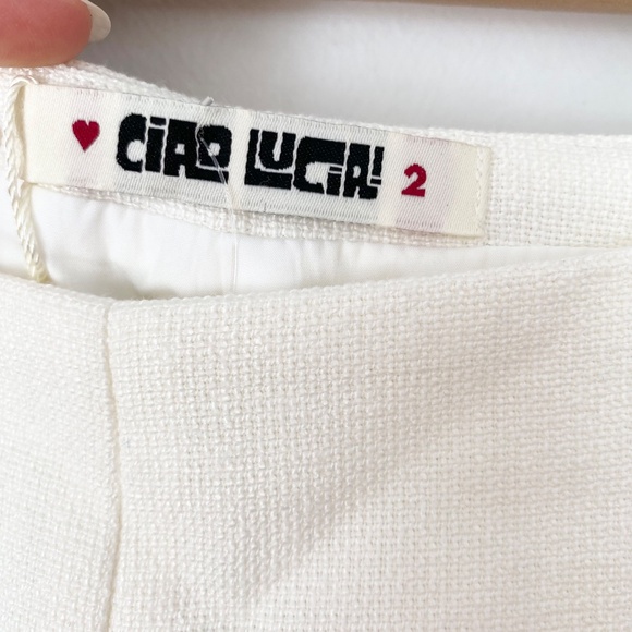 Ciao Lucia Lanza pants - Picture 4 of 6